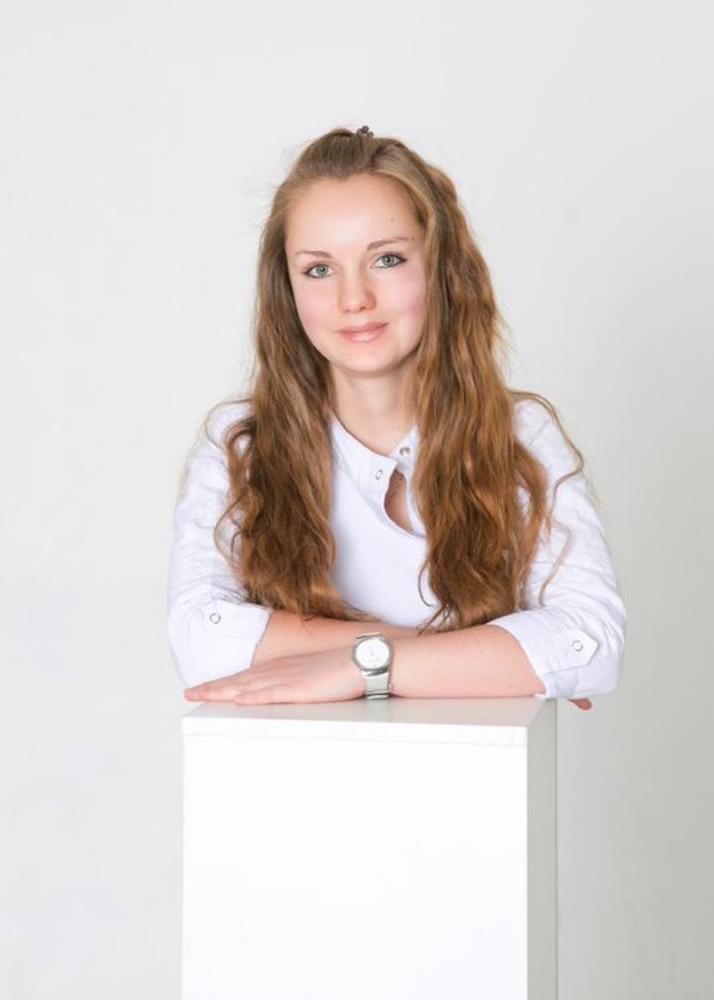 m.d. Veronika Aidarova